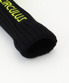 PW CIRCULUS 【UNISEX】キャラクターヘッドカバー ゴルフ