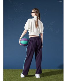 AMERICAN HOLIC トラックパンツ／Ｐｅｔｅｒ　Ｐａｎ