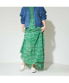 ing <ing>【WEB限定】【サスティナブルシリーズ】モカコインローファー