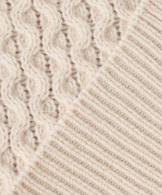 J.PRESS LADIES 【洗える】EIGER CORD カーディガン