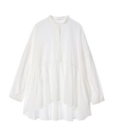 AMERICAN HOLIC サラックール／ＵＶカットティアードブラウス