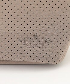 TOCCA 【WEB＆一部店舗限定】GOCCIA TOTE トートバッグ