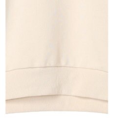 Green Parks ＴＯＹ　ＳＴＯＲＹ／ワンポイント裏毛スウェット