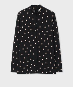 Paul Smith 【洗える】Polka カットソー