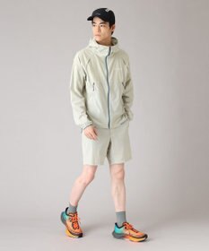 Columbia Columbia/ トレイルラッシュソフトシェルジャケット /コロンビア