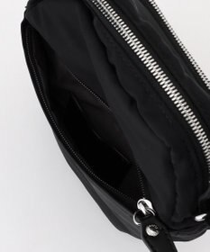 Y'SACCS ポリエステルツイル ポシェット