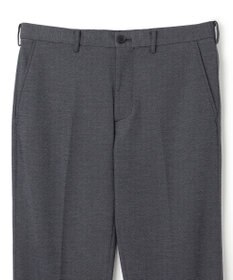 JOSEPH HOMME 【LEON 11月号掲載】ウーステッドモックロディ  /  CITY