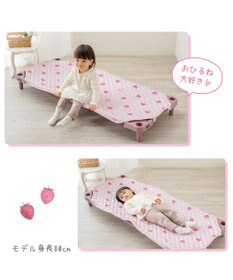 Mother garden マザーガーデン 野いちご コットカバー