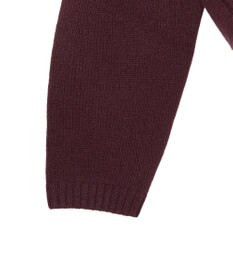 JOSEPH 【洗える】リュクスカシミヤハイネックニット