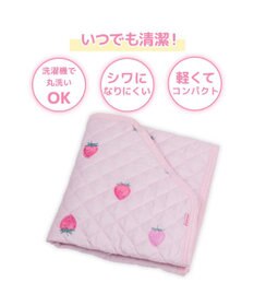 Mother garden マザーガーデン 野いちご コットカバー