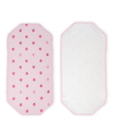 Mother garden マザーガーデン 野いちご コットカバー