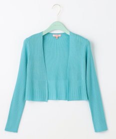 TOCCA 【洗える！】AJISAI ボレロ