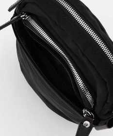 Y'SACCS ポリエステルツイル ポシェット