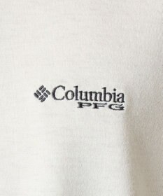 Columbia Columbia/ バーンノベルグラフィックショートスリーブTシャツ /コロンビア