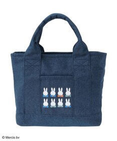 Green Parks Ｍｉｆｆｙ／仕切りつきトートＢａｇ