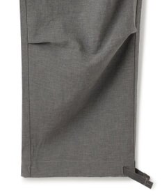 UNFILO MENS TENNEN TOUCH カーゴパンツ [24年春夏商品]