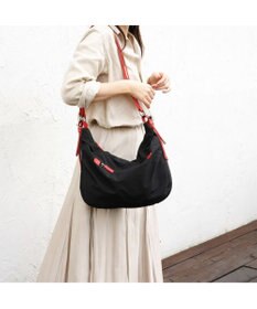 Regalo Felice 【A4サイズ対応 / たっぷり大容量】ショルダー中 / REGALO