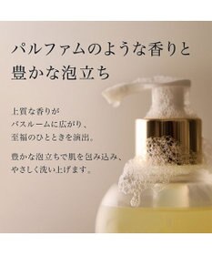 TOCCA HAND＆BODYWASH ハンド＆ボディーウォッシュ