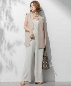 23区 【好評につき新色追加/Oggi4月号掲載】ハーフチョーカー ネックレス