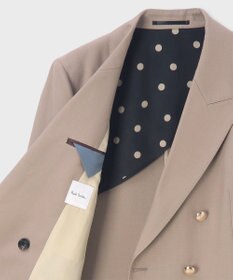 Paul Smith トロピカル ウール ブレザー