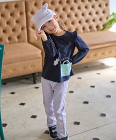 ANY KIDS 7days ガーリーパンツ