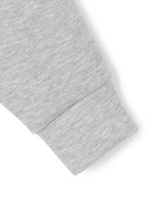 UNFILO L BEAUTY FORM JERSEY バックフォルム プルオーバー