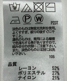 ONWARD Reuse Park 【any SiS】ニット秋冬