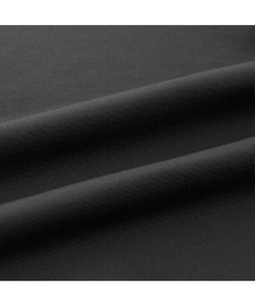 ZERO HALLIBURTON ノースリーブモックネックニット ZHG-W6S8b 85222