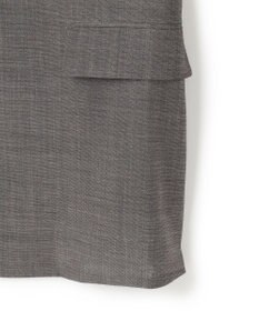 BEIGE， ALGER / テーラードジャケット