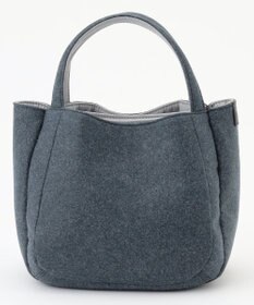 Y'SACCS フェルトトート　SSサイズ