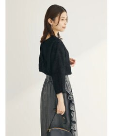 Green Parks ●２ＷＡＹ　もこもさプルオーバー