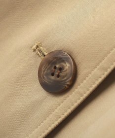 CRAFT STANDARD BOUTIQUE ワイドカフスミディトレンチコート