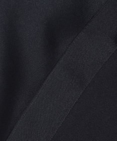 組曲 L 【WEB限定】シャイニーオーガンボウタイ付き ブラウス