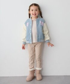 ANY KIDS 7days ガーリー パンツ