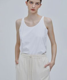 BEIGE， MELLE / イージーパンツ