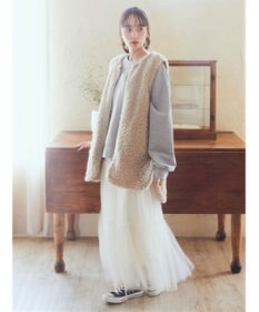 earth music&ecology マルチｗａｙモッズコート