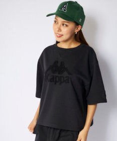 OP／FILA 【Kappa】スウェットTシャツ セットアップトップス