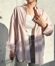 UNFILO オーバーシャツ