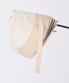 MOONBAT 【遮光100％/３秒で折りたためる日傘】晴雨兼用 折りたたみ傘 ウラワザ バイカラー