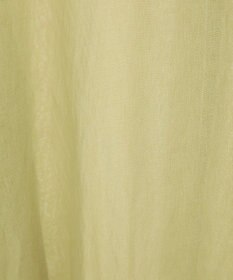 CRAFT STANDARD BOUTIQUE ヴィンテージボイルショルダータックブラウス