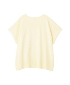 AMERICAN HOLIC ウォッシャブル デイリーニットプルオーバー