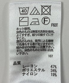 ONWARD Reuse Park 【any SiS】ニット秋冬