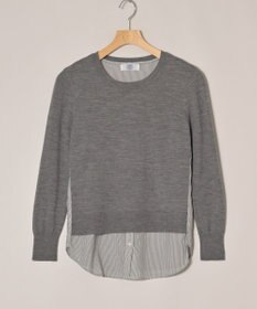 ONWARD Reuse Park 【J.PRESS】ニット秋冬