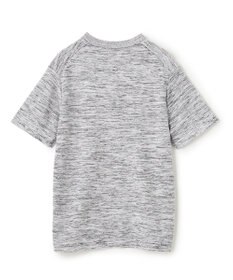 JOSEPH HOMME シャイニースラブブークレ　ニットＴシャツ