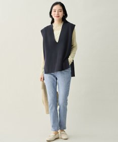 ANY 7daysデイリースキニーデニム