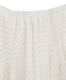 AMERICAN HOLIC レースロングマーメイドスカート