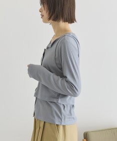 AMERICAN HOLIC 【2点セット】カーディガン+タンクトップ