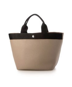 UNBILLION カシュカシュ cachecache / シュリンク舟型2wayトート