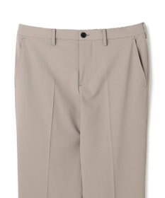 JOSEPH HOMME 【新素材】【後ろウエストゴム仕様】アクアシールドストレッチ    テーパードパンツ / CITY EAS