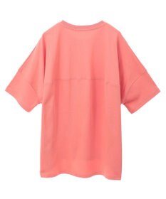 AMERICAN HOLIC 【新色追加】【接触冷感】コクーンシルエットカットソー